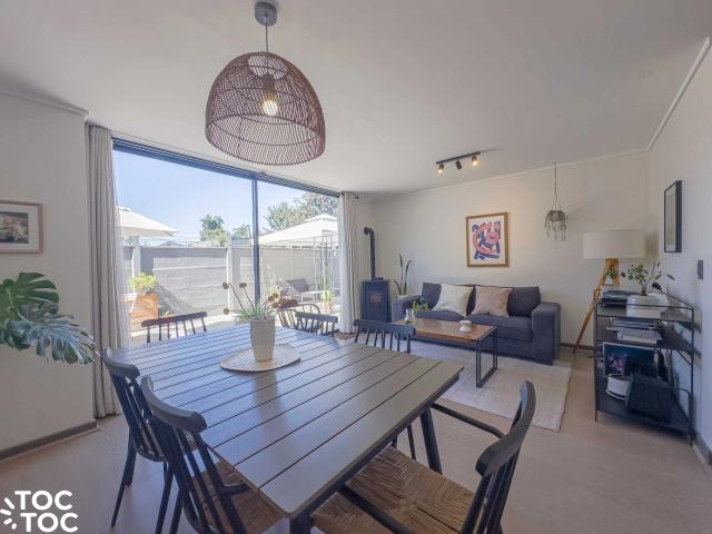 Casa en Chiguayante
