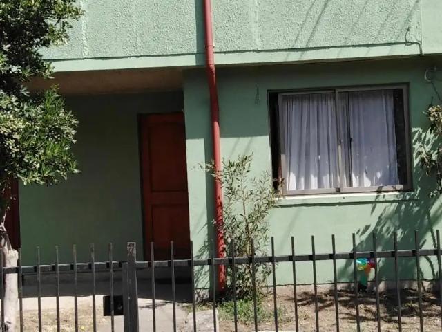 Casa en Chiguayante