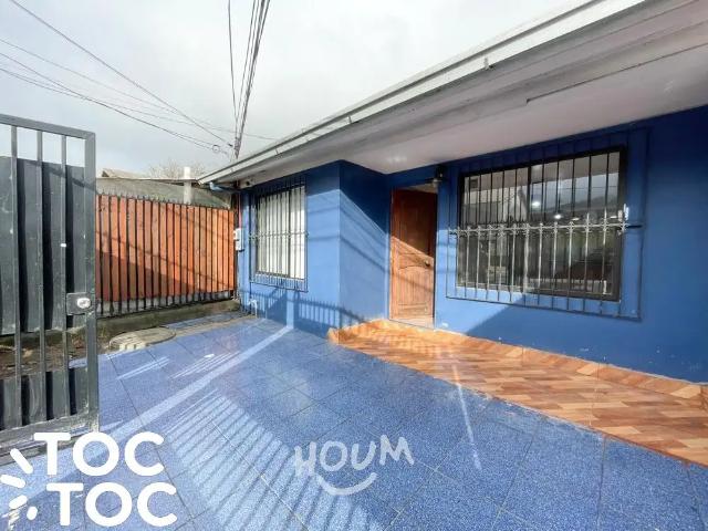 Casa en Chiguayante