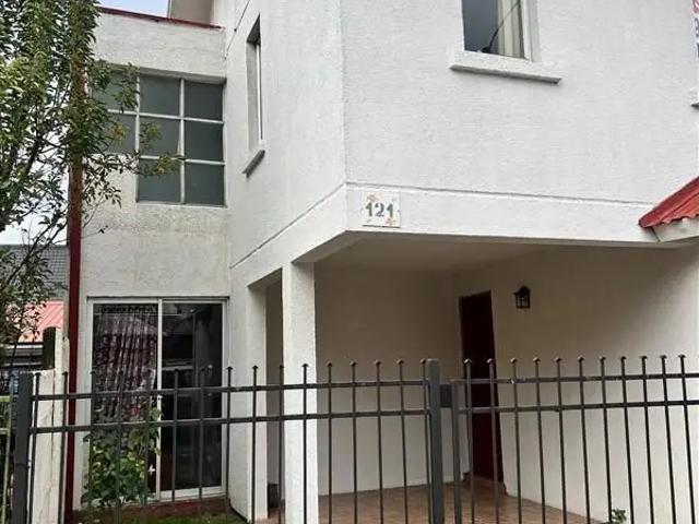 Casa en Chiguayante