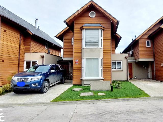 Casa en Chiguayante