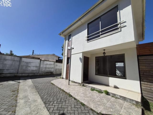 Casa en Chiguayante