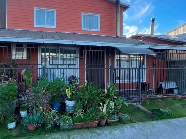 Casa en Chiguayante