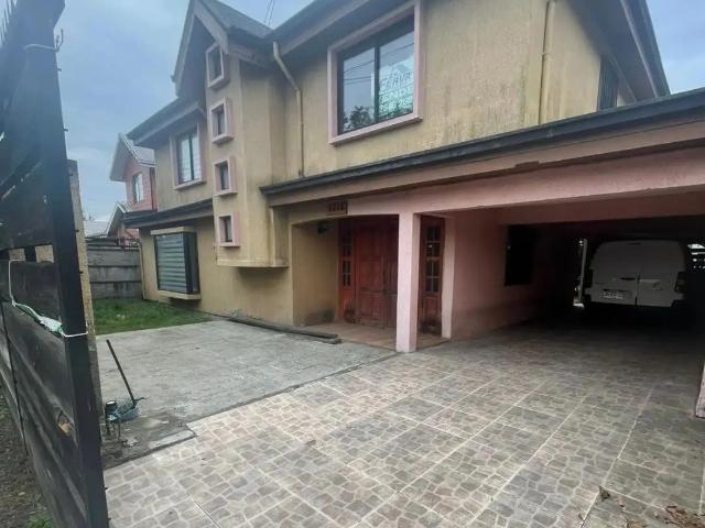 Casa en Chiguayante