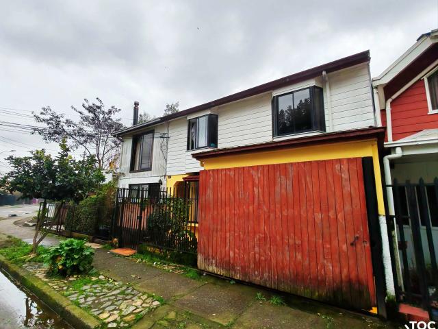Casa en Chiguayante
