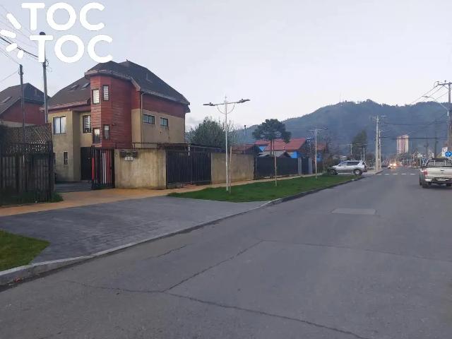 Casa en Chiguayante