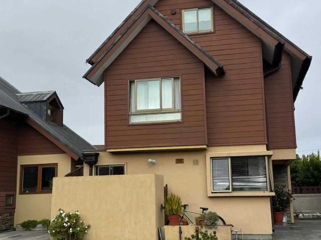 Casa en Chiguayante