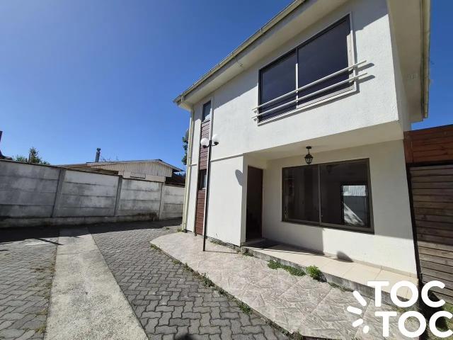 Casa en Chiguayante
