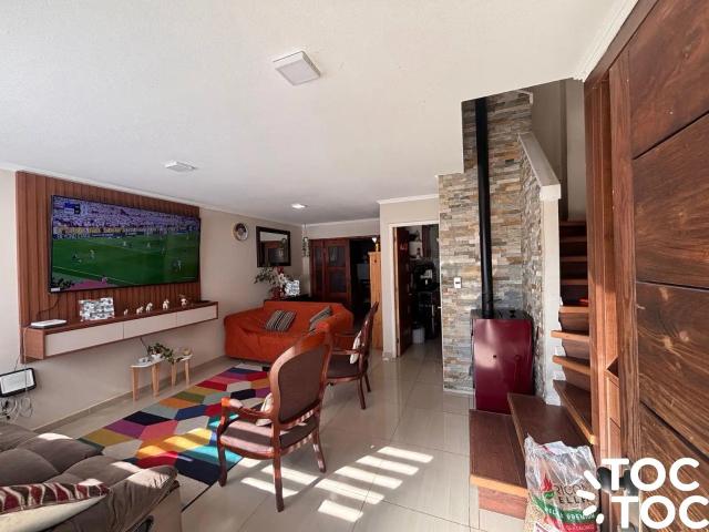 Casa en Chiguayante