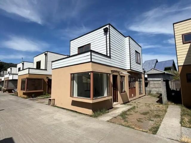 Casa en Chiguayante
