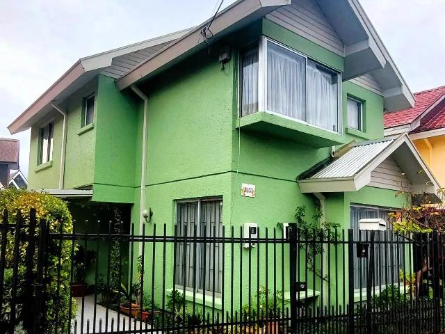 Casa en Chiguayante