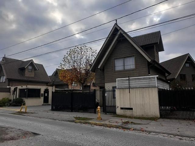 Casa en Chiguayante