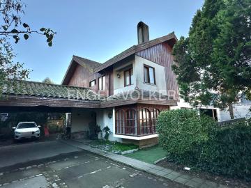 Casa en venta en Lonco - Jardín, Parilla
