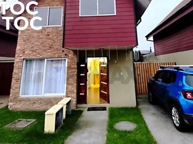 Casa en Chiguayante