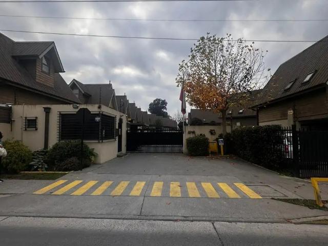 Casa en Chiguayante