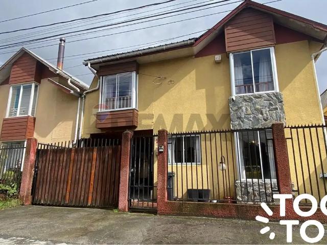 Casa en Chiguayante