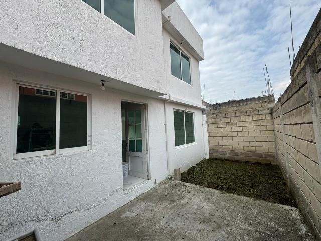 Casa en Chignahuapa