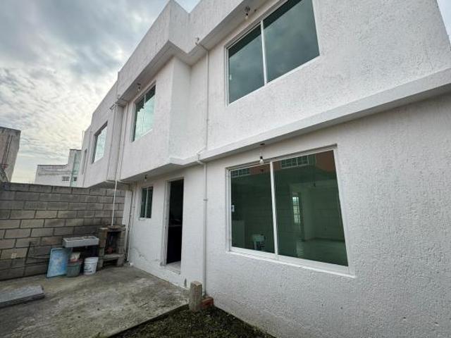 Casa en Chignahuapa
