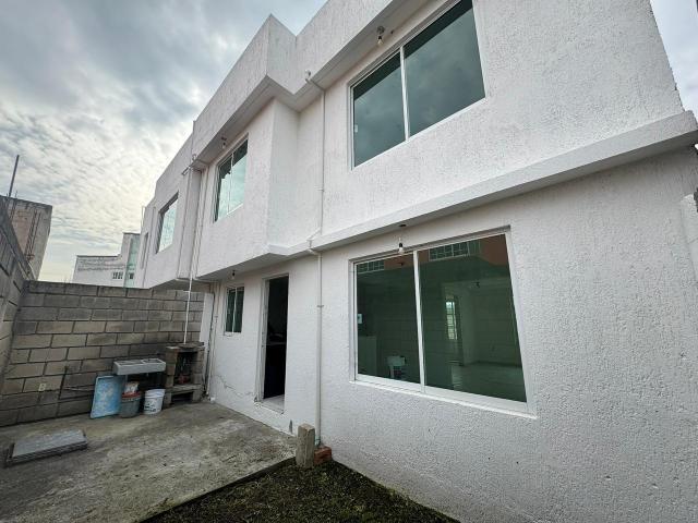 Casa en Chignahuapa