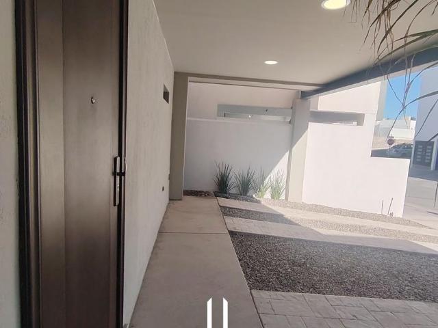 Casa en Chihuahua