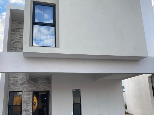Casa en Chihuahua