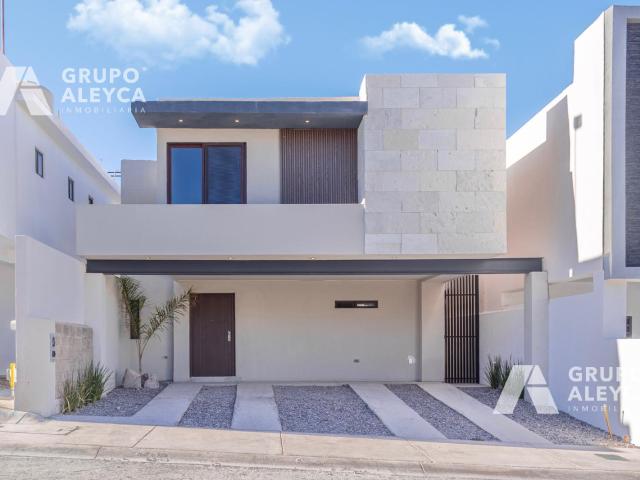 Casa en Chihuahua
