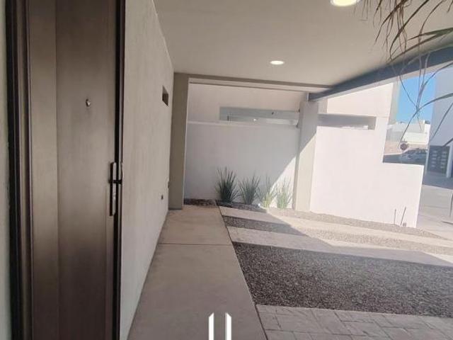Casa en Chihuahua