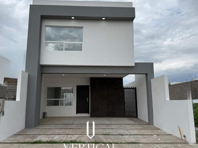 Casa en Chihuahua