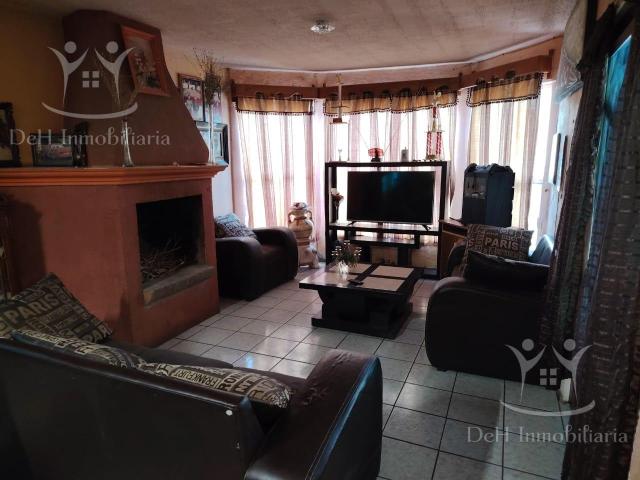 Casa en Chihuahua