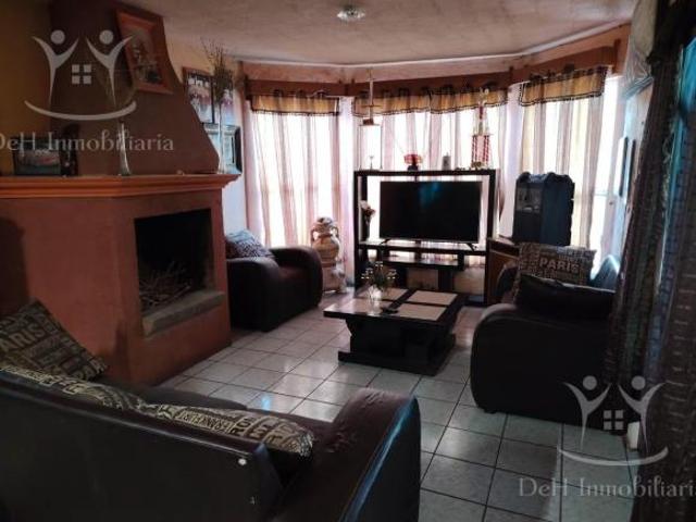 Casa en Chihuahua