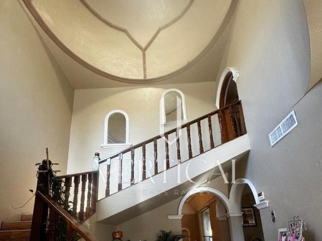 Casa en Chihuahua