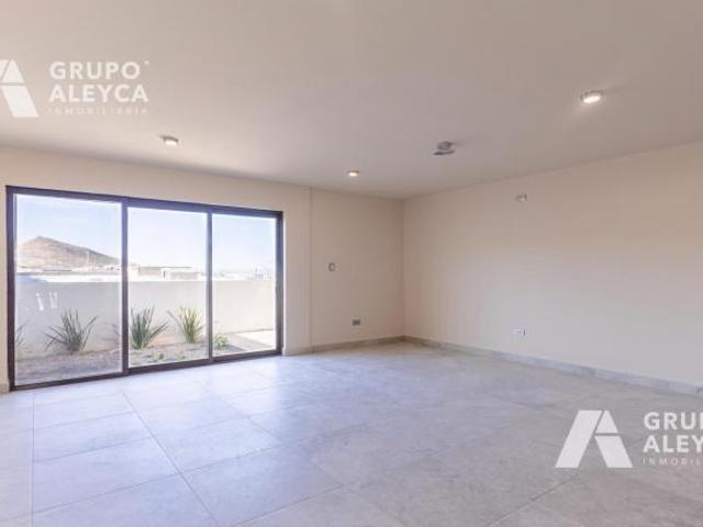 Casa en Chihuahua