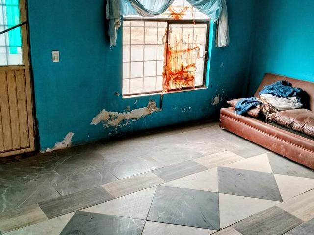 Casa en Chihuahua