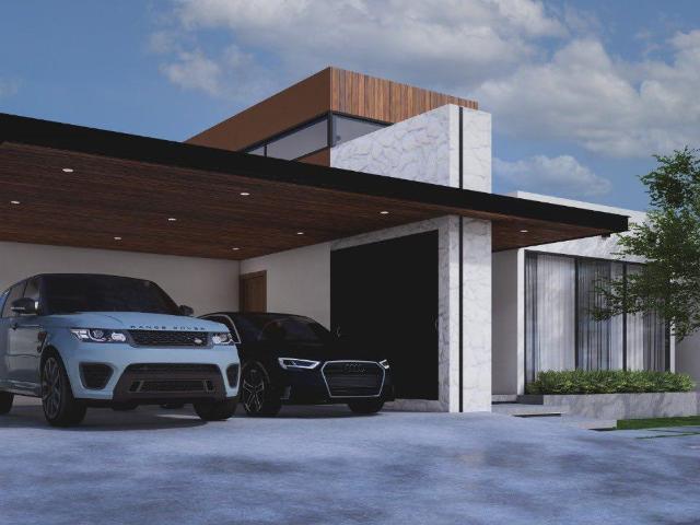 Casa en Chihuahua