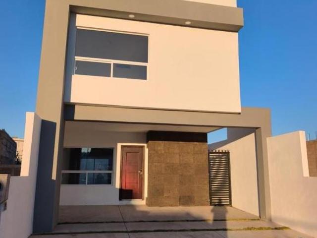 Casa en Chihuahua
