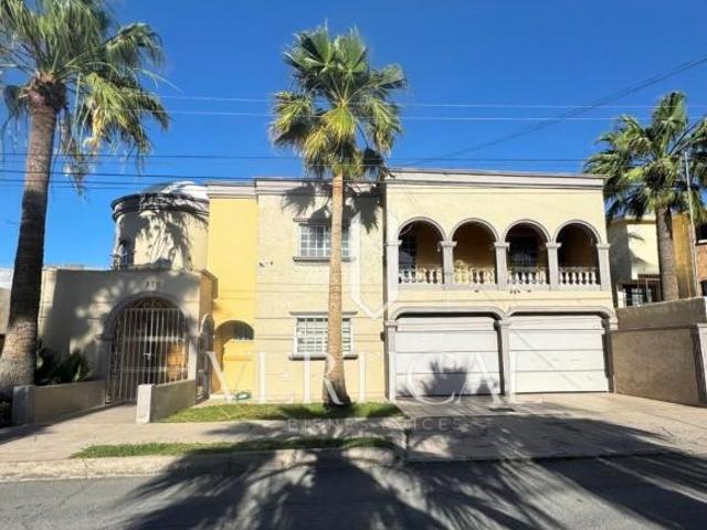 Casa en Chihuahua
