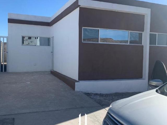 Casa en Chihuahua