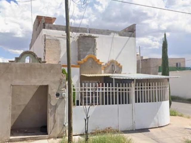 CASA EN CHIHUAHUA, CHIHUAHUA, VENTA