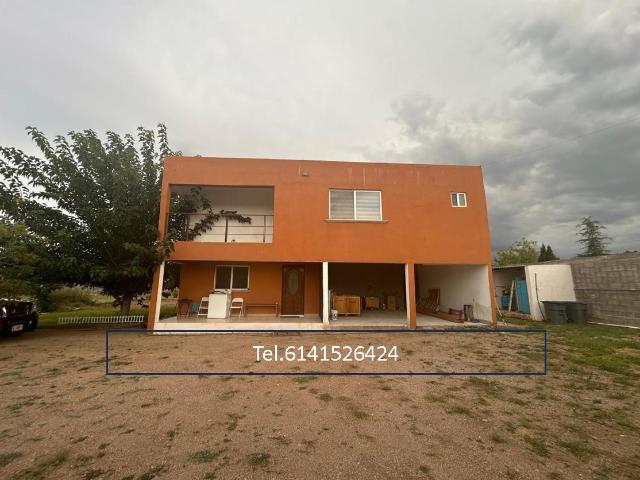 Casa en Chihuahua I