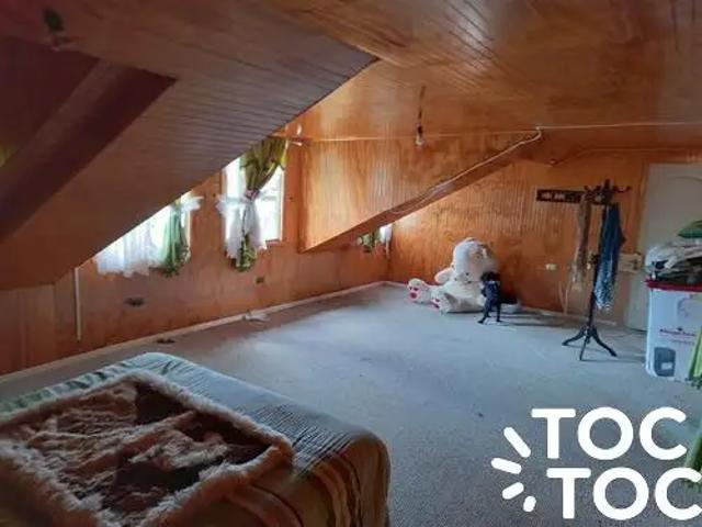 Casa en Chillán