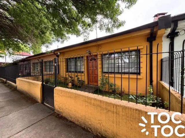 Casa en Chillán