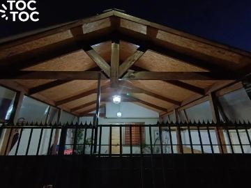 Casa en Chillán