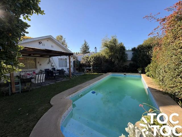 Casa en Chillán