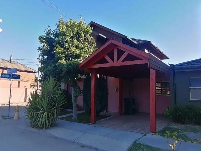 Casa en Chillán