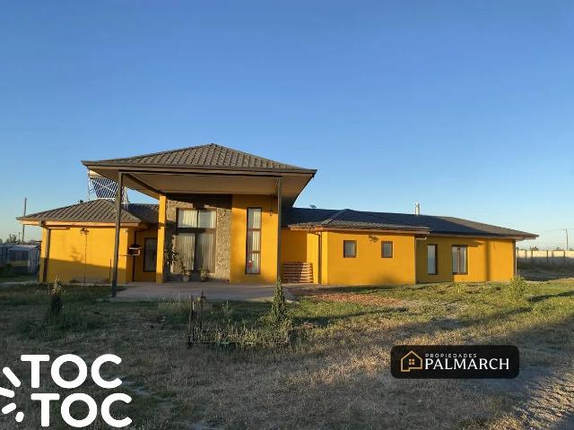 Casa en Chillán