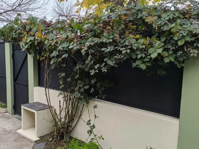 Casa en Chillán