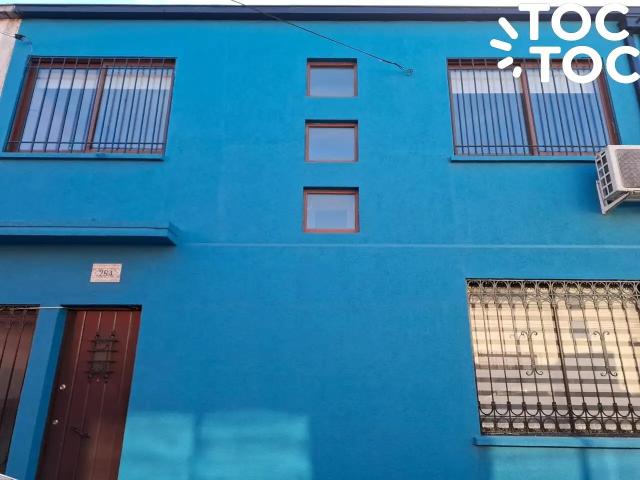 Casa en Chillán