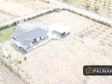 Casa en Chillán