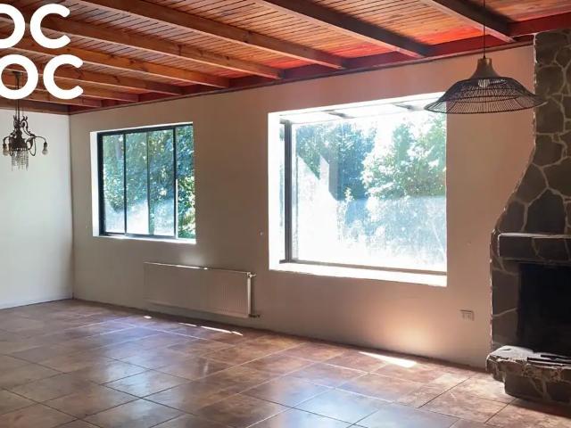 Casa en Chillán