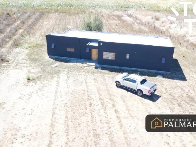 Casa en Chillán